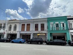 Victoria Street (D7), Shop House #453254611